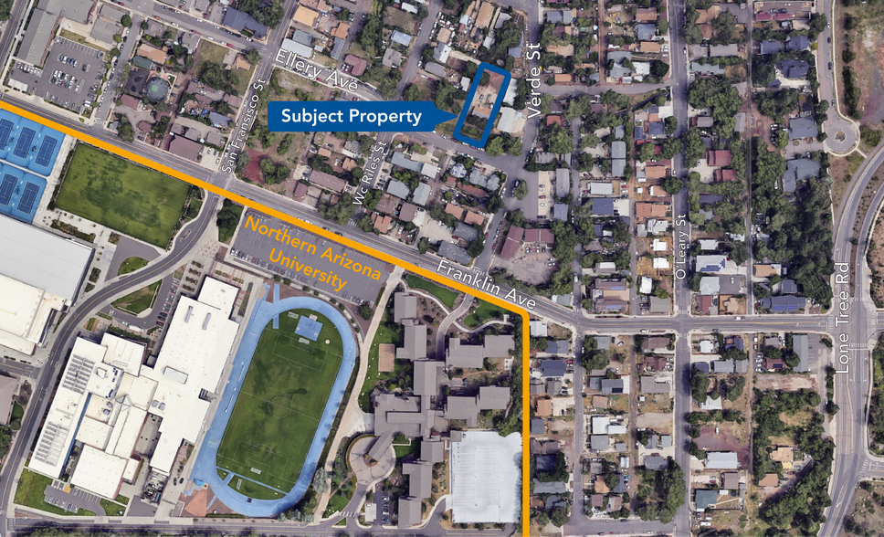 More Photos Of , Flagstaff Specialty For Sale