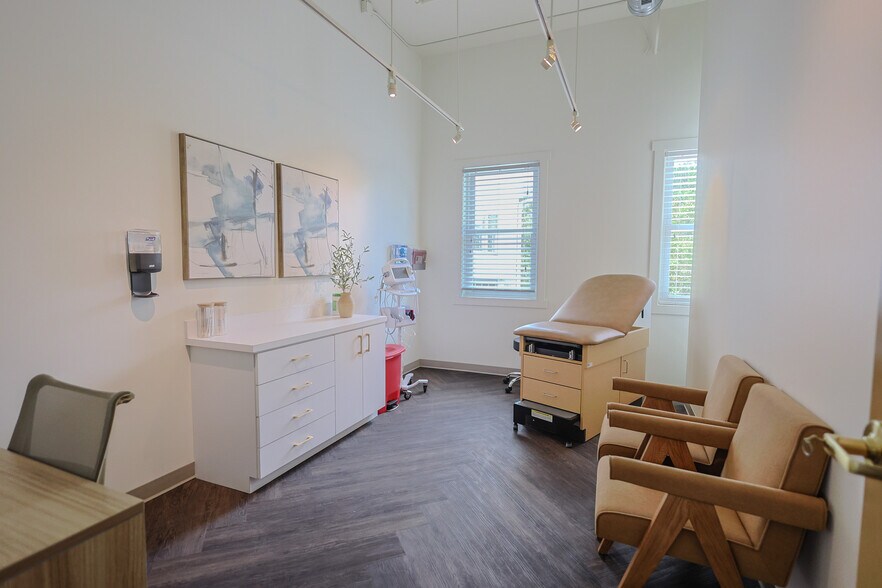 More Photos Of 4300 Paces Ferry Rd SE, Atlanta Coworking Space