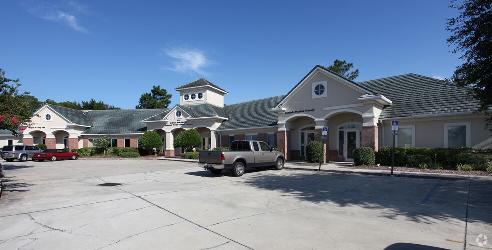 More Photos Of 1520 Business Center Dr, Orange Park Office For Lease