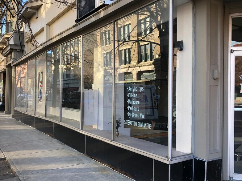 More Photos Of 403-409 Fulton St, Troy Storefront Retail Office For Lease