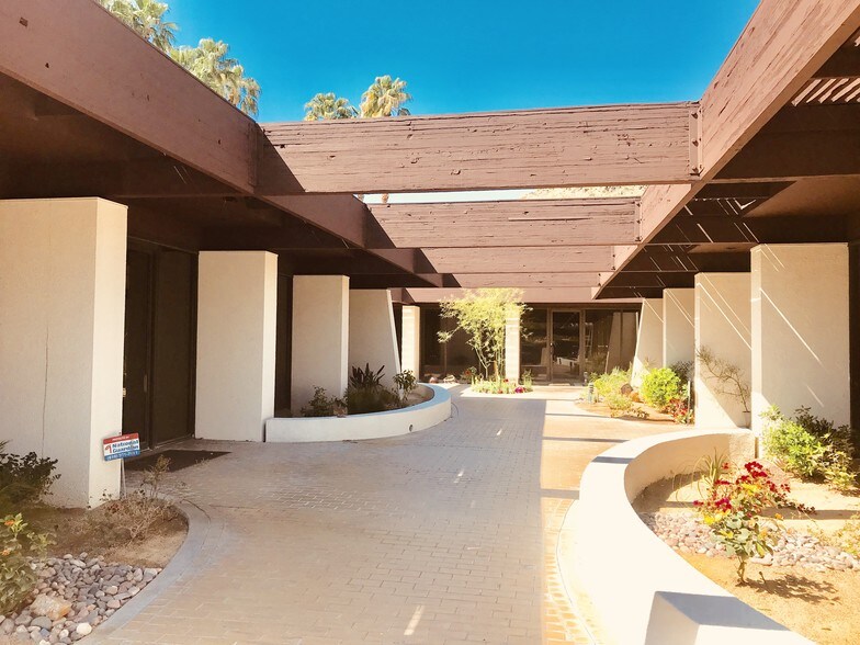 More Photos Of 69844-69848 Highway 111, Rancho Mirage Medical For Lease