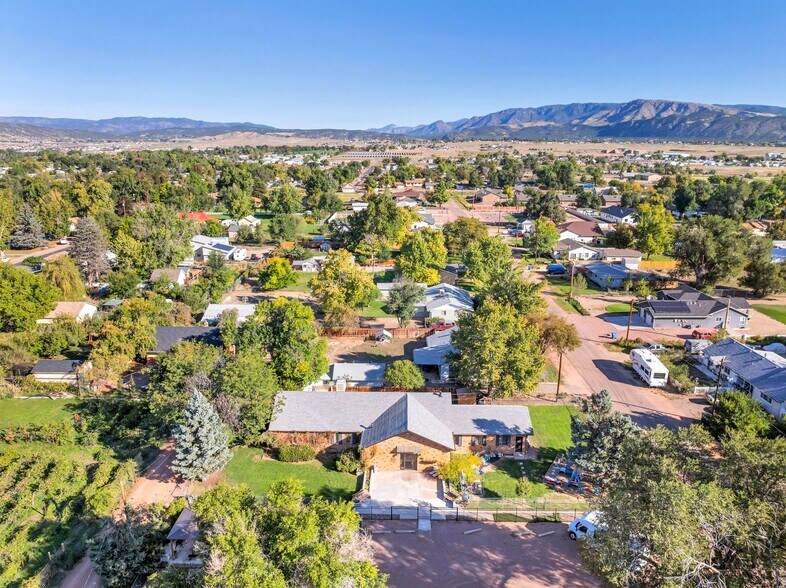 More Photos Of 505 Del Rey Ave, Canon City Schools For Sale