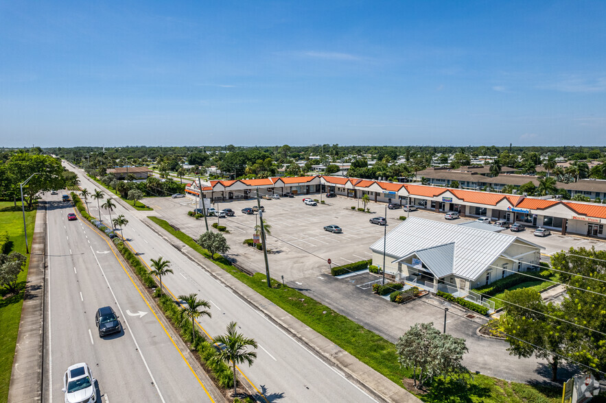 More Photos Of 5484 Rattlesnake Hammock Rd, Naples Freestanding For Lease