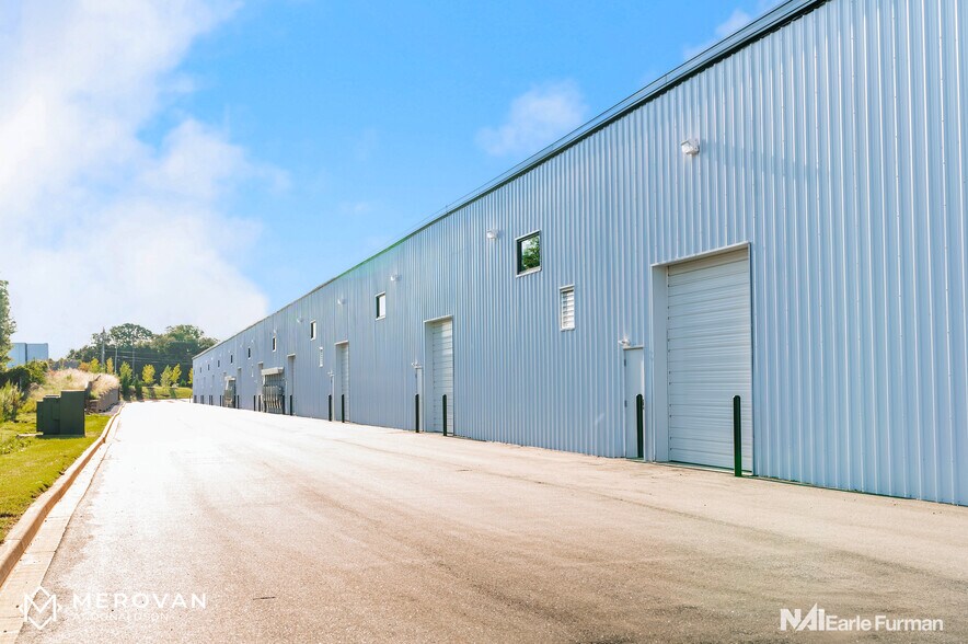 More Photos Of Augusta Rd & Donaldson Rd, Greenville Unknown For Lease