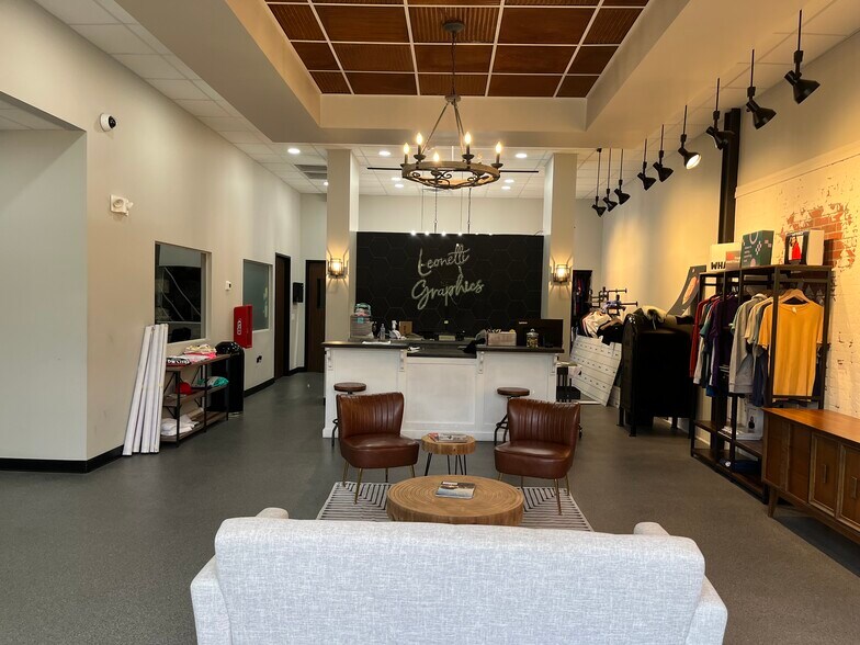 More Photos Of 234-242 Avenue E, Stafford Warehouse For Sale