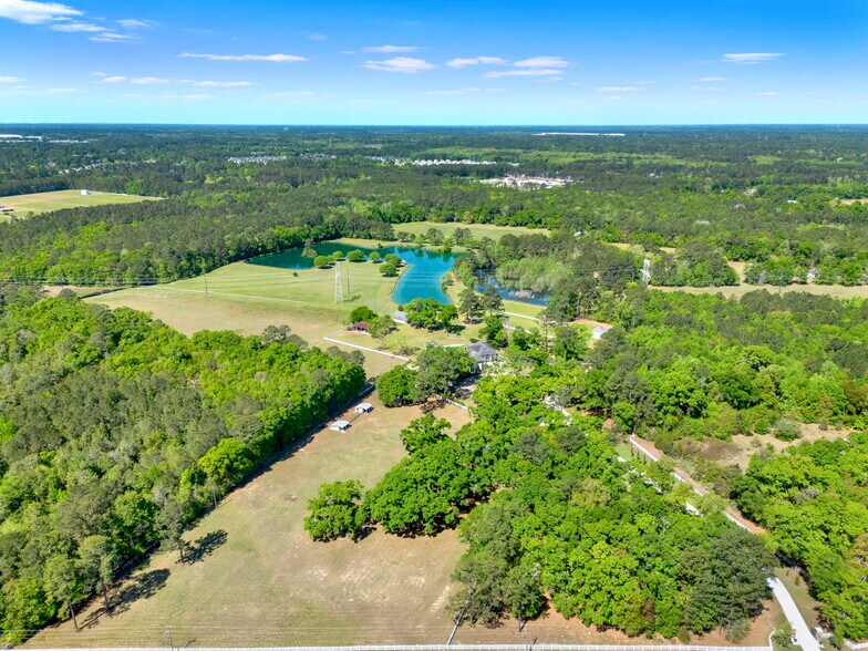 More Photos Of 860 Old Augusta Road South, Rincon Land For Sale