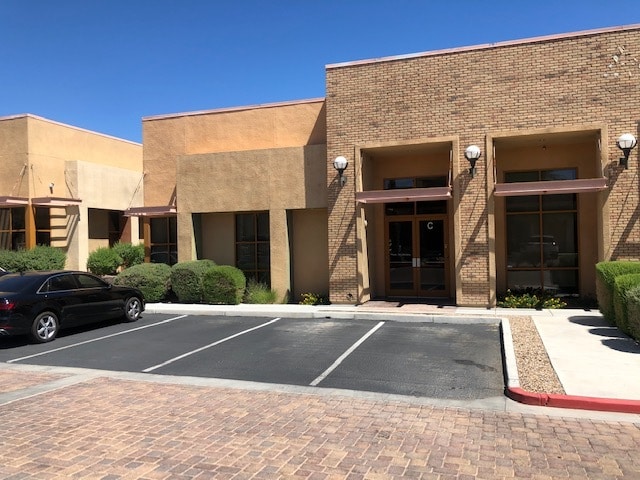More Photos Of 6123 S Rainbow Blvd, Las Vegas Office For Sale