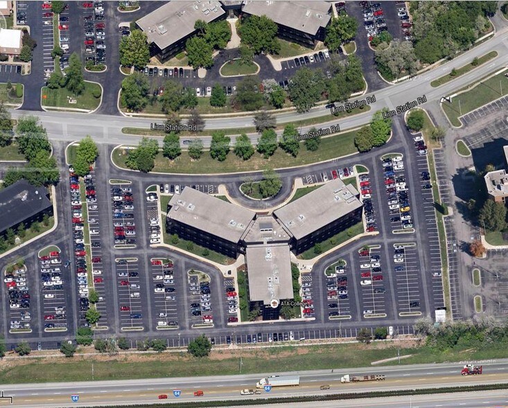 More Photos Of 10200 Linn Station Rd, Louisville Office For Lease
