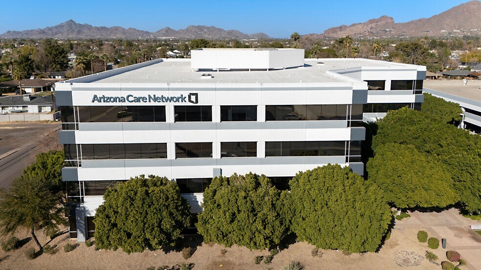 More Photos Of 4222 E Thomas Rd, Phoenix Medical For Sale
