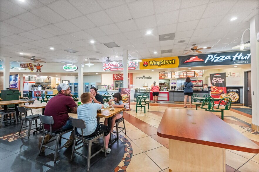 More Photos Of 72363 Baker Blvd, Baker Service Station For Sale