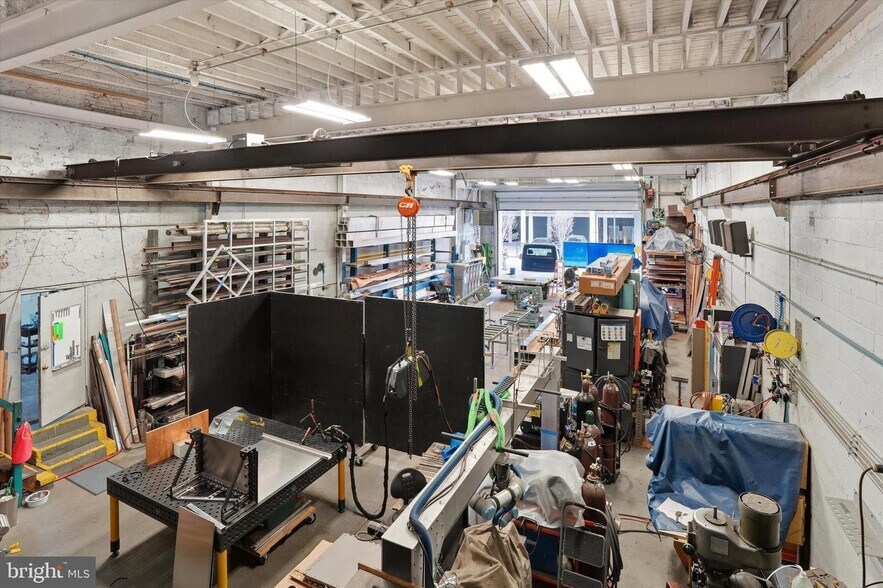More Photos Of 2124-2132 E Arizona St, Philadelphia Warehouse For Sale