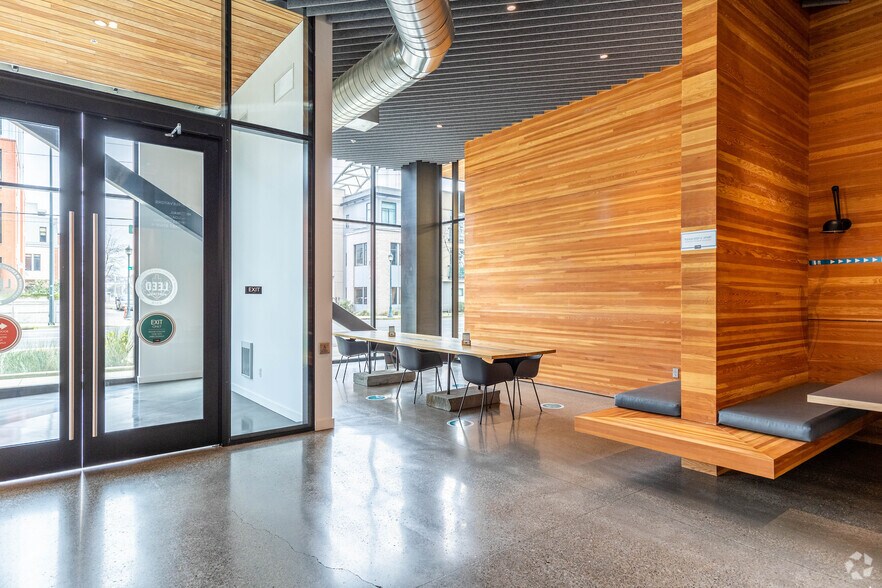 More Photos Of 1895 NW Front Ave, Portland Unknown For Lease