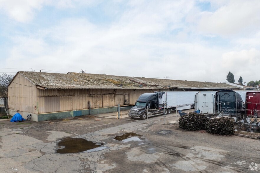 More Photos Of 714 S Blosser Rd, Santa Maria Industrial For Sale