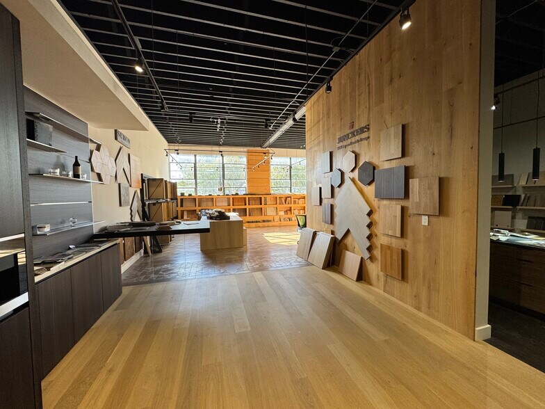 More Photos Of 185-195 Arkansas St, San Francisco Warehouse For Lease