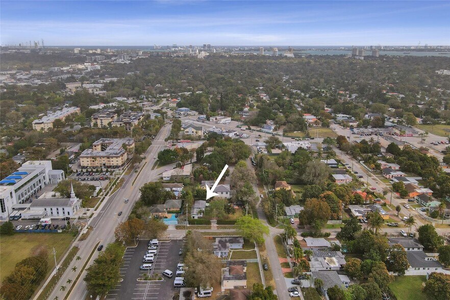 More Photos Of 11809 NE 1st Ave, Miami Land For Sale