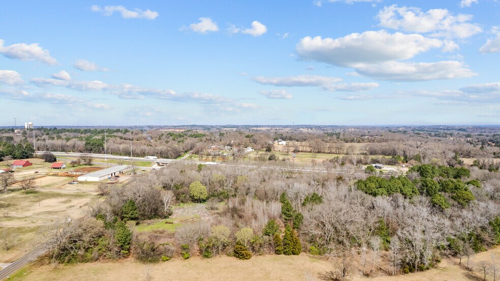 More Photos Of I 20, Tyler Land For Sale