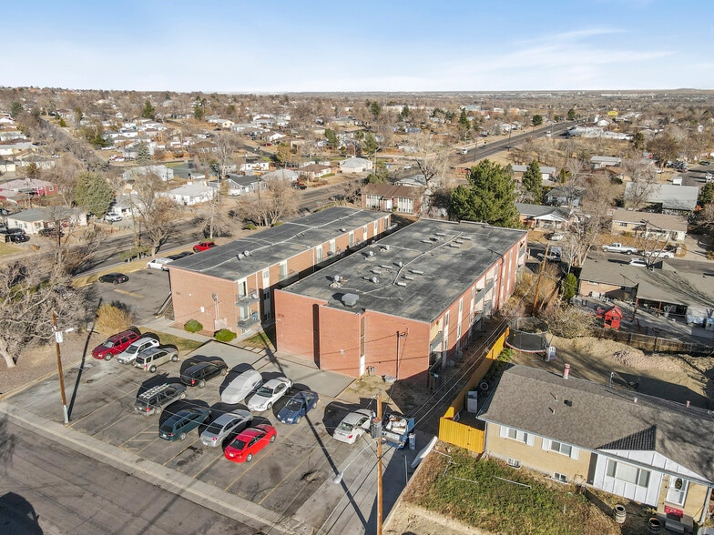More Photos Of 8770-8780 Galen Ct, Denver Apartments For Sale