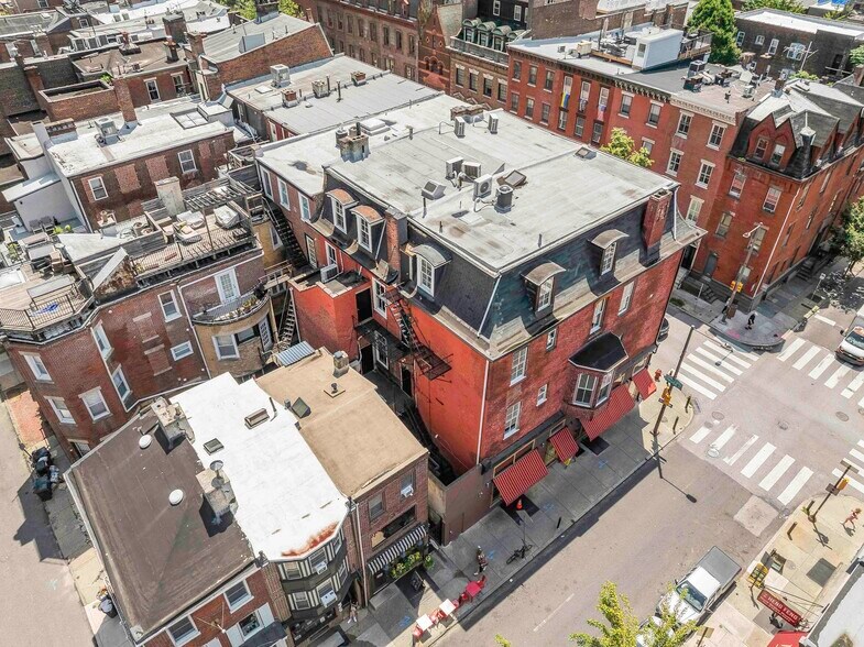 More Photos Of 1935 Spruce St, Philadelphia Apartments For Sale