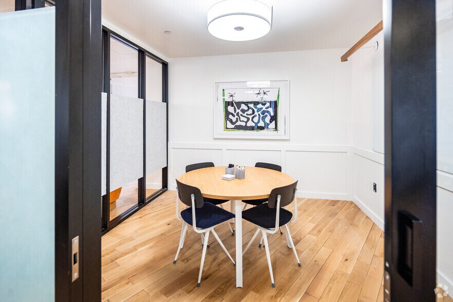 More Photos Of 201 Spear St, San Francisco Coworking Space