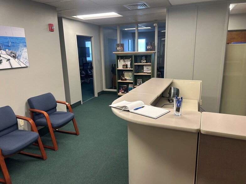 More Photos Of 151 Lavan St, Warwick Loft Creative Space For Sale