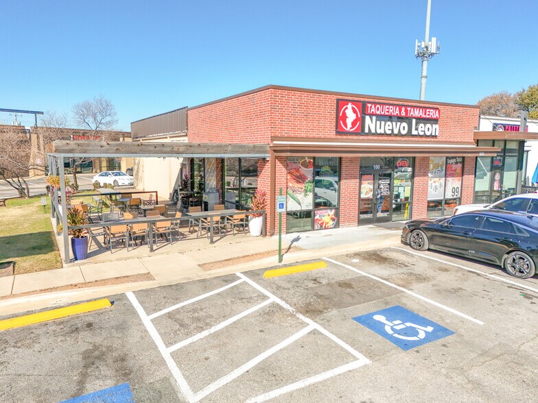 More Photos Of , Richardson General Retail For Sale