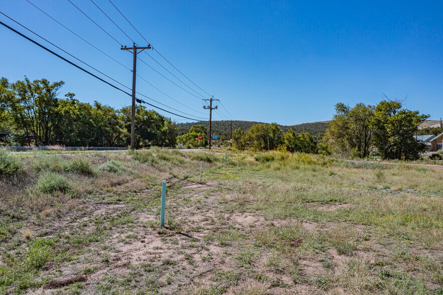 More Photos Of 11807 NM 337, Tijeras Land For Lease