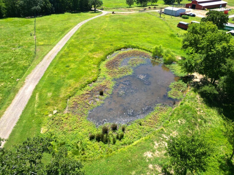 More Photos Of 28300 County Road 1590, Stonewall Land For Sale