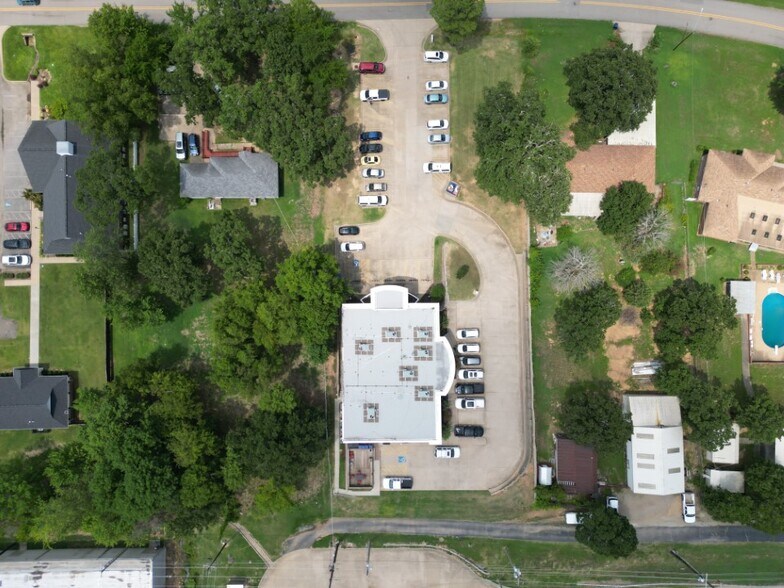 More Photos Of 5704 Euper Ln, Fort Smith Loft Creative Space For Sale