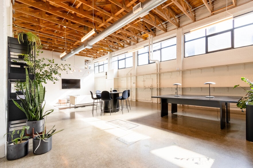 More Photos Of 923 Harrison St, San Francisco Flex For Lease