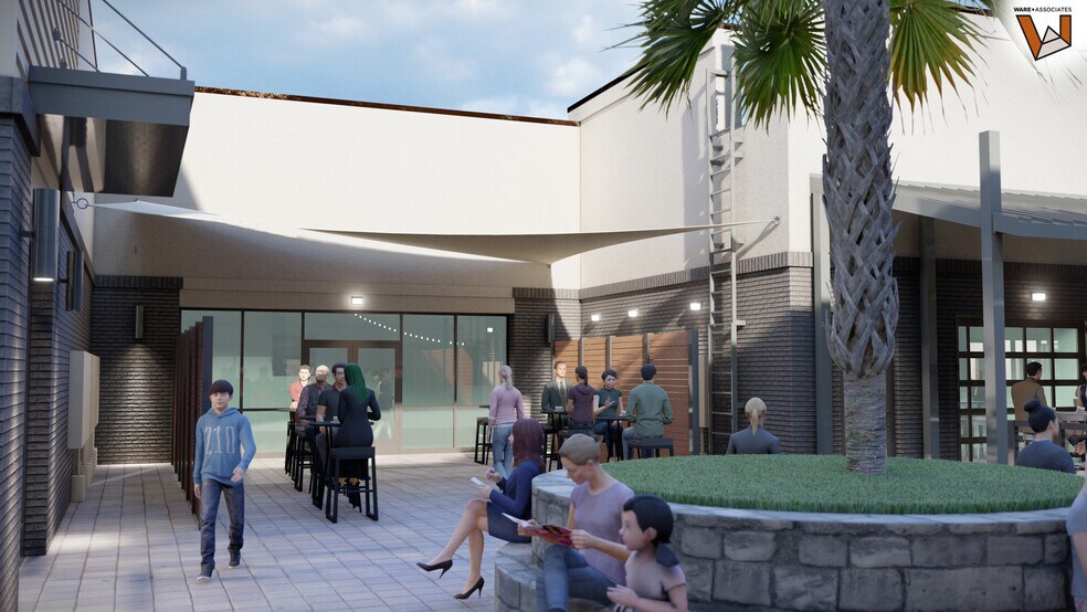 More Photos Of 4495 Roosevelt Blvd, Jacksonville Unknown For Lease