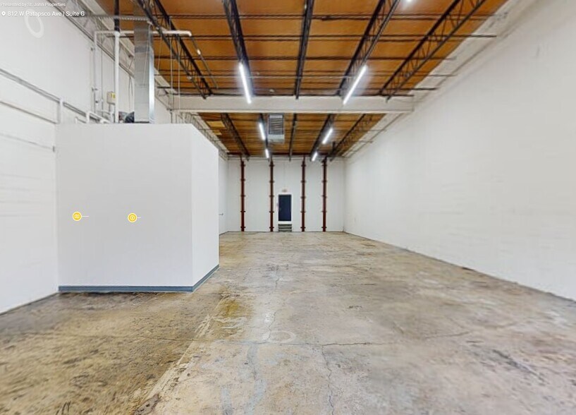 Primary Photo Of 812 W Patapsco Ave, Baltimore Research And Development For Lease