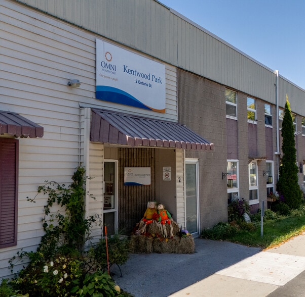More Photos Of 111 West Mary St, Picton Assisted Living For Sale