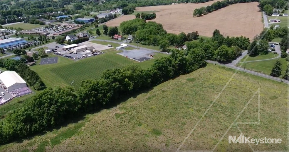 More Photos Of 1067 W Leesport Rd, Leesport Industrial For Lease