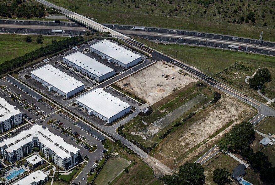 Primary Photo Of 1233 S Binion Rd, Apopka Unknown For Lease