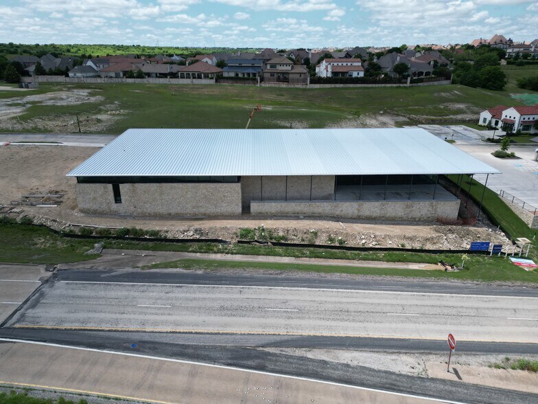 More Photos Of 4729 Saint Amand Cir, Fort Worth Freestanding For Lease