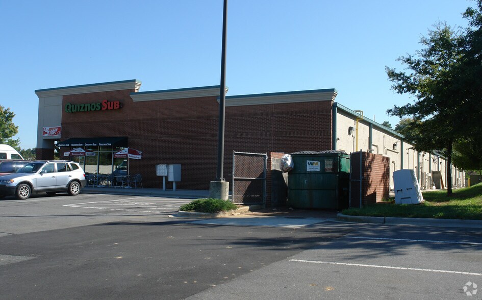 More Photos Of 9020 Albemarle Rd, Charlotte Unknown For Lease