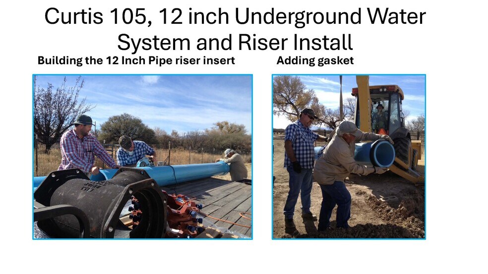 More Photos Of Curtis Rd,, Saint David Land For Sale