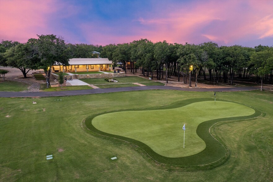Primary Photo Of 1000 County Road 904, Joshua Golf Course Driving Range For Sale