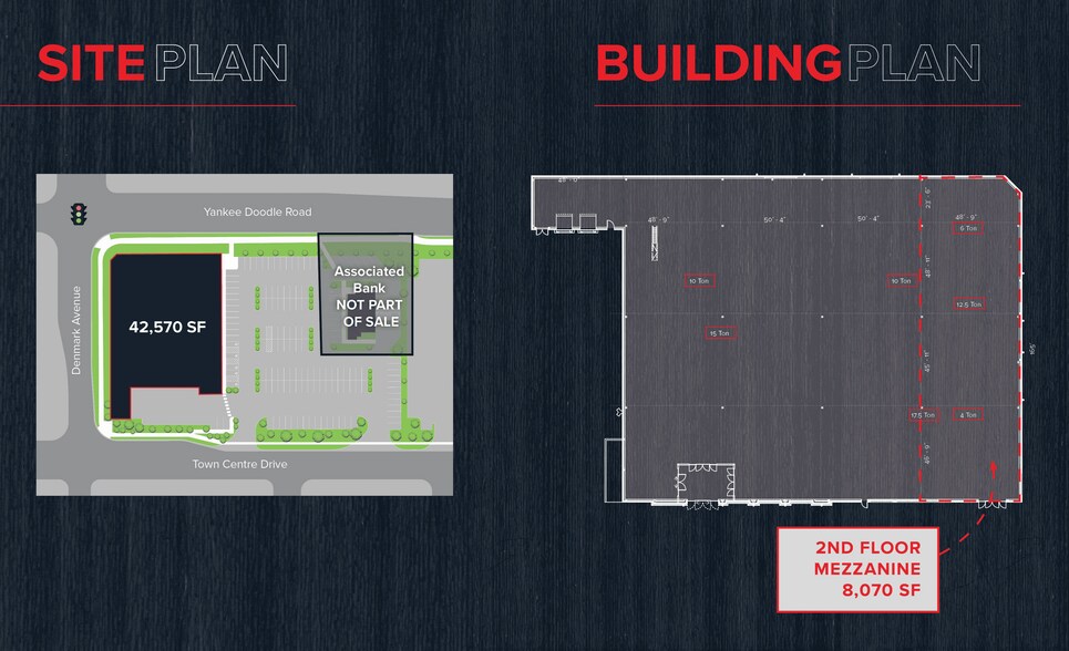 More Photos Of 1271 Yankee Doodle Rd, Eagan Supermarket For Sale