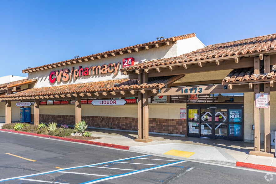 More Photos Of 16703-16781 Bernardo Center Dr, San Diego Unknown For Lease