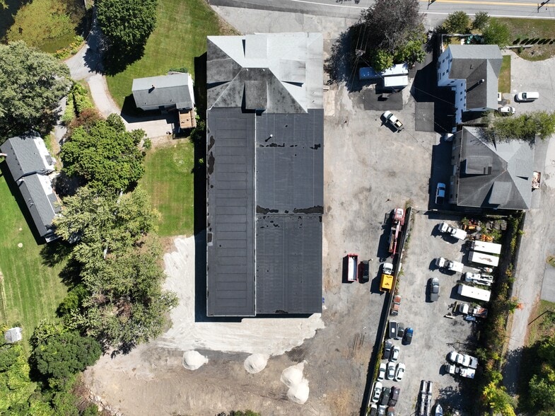 More Photos Of 204 W Main St, Millbury Industrial For Sale