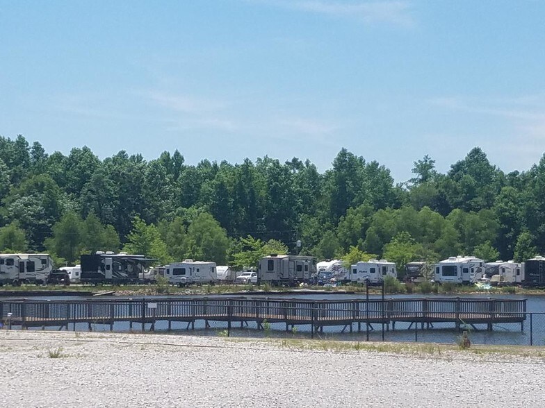 More Photos Of 980 Dandy Ln, Clanton Land For Sale