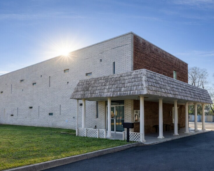 More Photos Of 6911 Columbia Pike, Annandale Lodge Meeting Hall For Sale