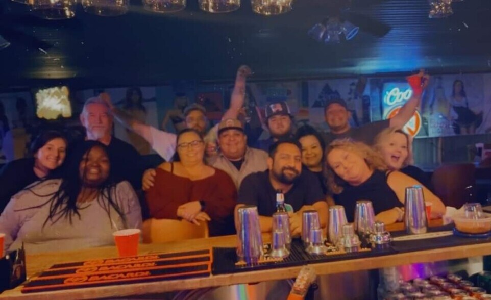 More Photos Of 1841 S Treadaway Blvd, Abilene Industrial For Sale