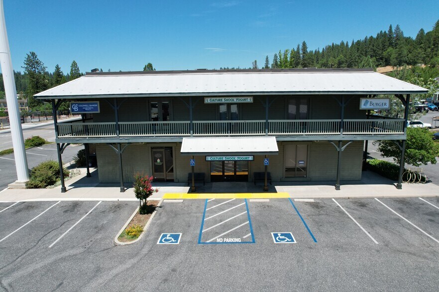 More Photos Of 841-1043 Sutton Way, Grass Valley Unknown For Lease