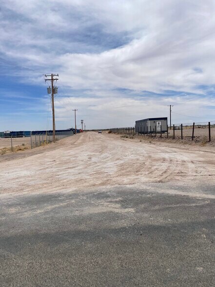 More Photos Of 266 County Road 118, Pecos Land For Sale