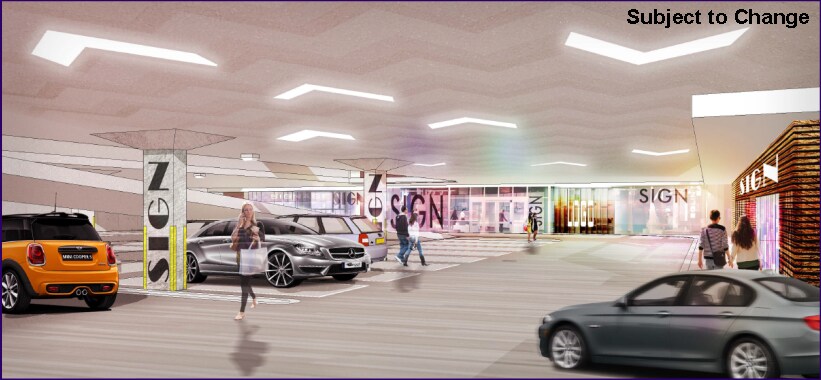 More Photos Of 2135 Sheppard Ave E, Toronto Freestanding For Lease