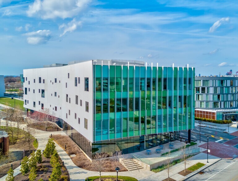 Primary Photo Of 150 Rouse Blvd, Philadelphia Office For Lease