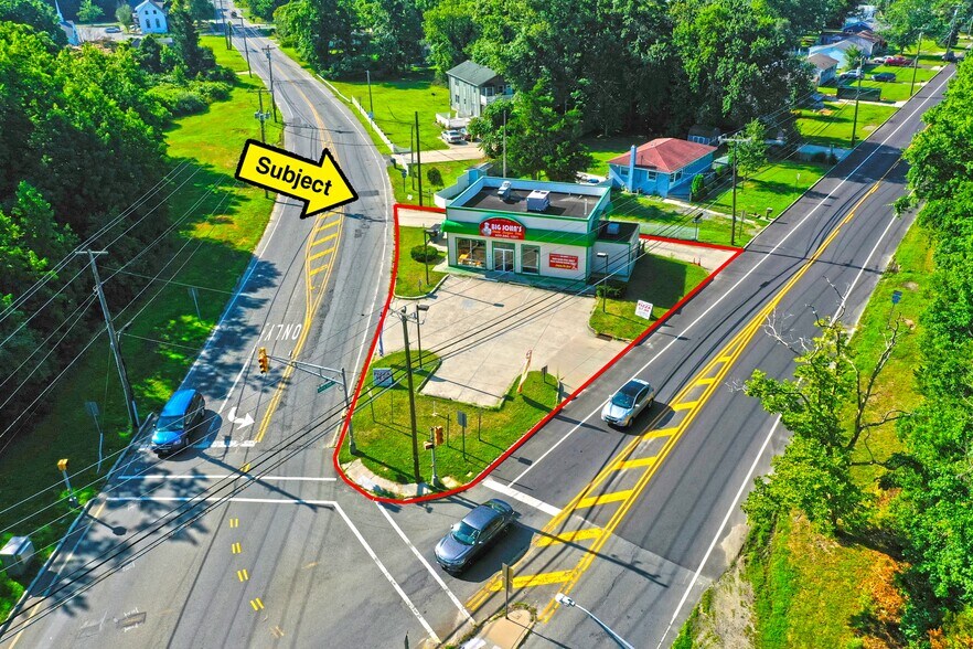 More Photos Of 3001 Bayshore Rd, Cape May Freestanding For Sale