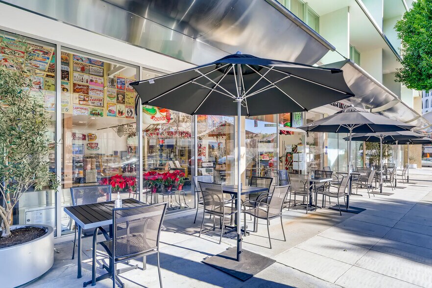 More Photos Of 9735 Wilshire Blvd, Beverly Hills Medical For Lease
